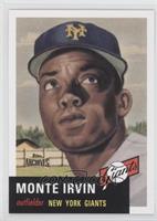 Monte Irvin