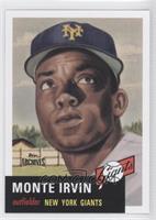 Monte Irvin