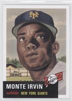 Monte Irvin