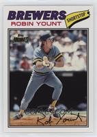 Robin Yount