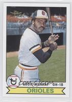 Eddie Murray