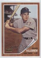 Harmon Killebrew [EX to NM]