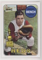 Johnny Bench