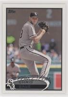 Chris Sale [EX to NM]