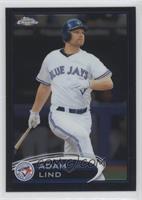 Adam Lind #/100