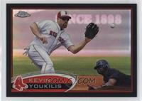 Kevin Youkilis #/100