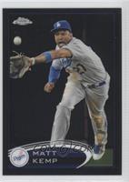 Matt Kemp #/100