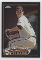 Ryan Vogelsong #/100