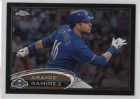 Aramis Ramirez #/100