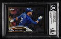 Aramis Ramirez [BAS Authentic] #/100