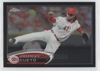 Johnny Cueto #/100