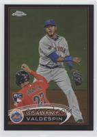 Jordany Valdespin #/100