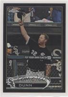 Adam Dunn #/100