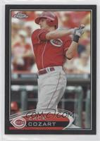 Zack Cozart #/100