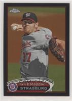 Stephen Strasburg #/100