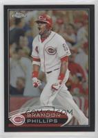 Brandon Phillips #/100