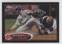 Jacoby Ellsbury #/100