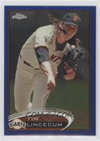 Tim Lincecum #/199