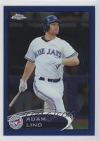 Adam Lind #/199