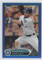 Dustin Ackley #/199