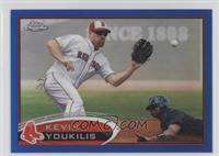 Kevin Youkilis #/199