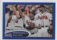 Michael Bourn #/199