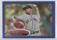 Jaime Garcia #/199