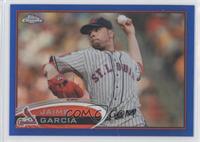 Jaime Garcia #/199