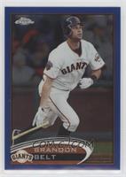 Brandon Belt #/199