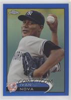 Ivan Nova #/199