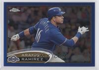 Aramis Ramirez #/199