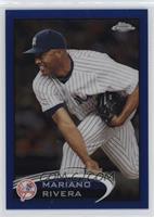 Mariano Rivera #/199