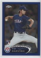 Yu Darvish #/199