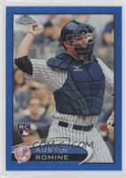 Austin Romine #/199