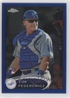 Tim Federowicz #/199