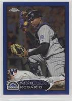 Wilin Rosario #/199