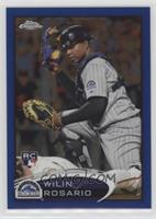 Wilin Rosario #/199