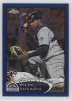 Wilin Rosario #/199