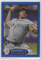 Dellin Betances #/199