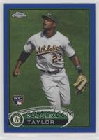 Michael Taylor #/199