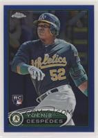 Yoenis Cespedes #/199