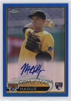 Matt Hague #/199