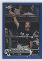 Adam Dunn #/199