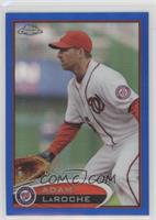 Adam LaRoche #/199