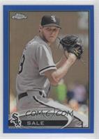 Chris Sale #/199