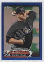 Mark Buehrle #/199