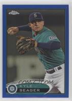 Kyle Seager #/199