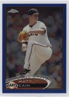 Matt Cain #/199