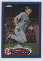 Ryan Lavarnway #/199