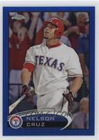 Nelson Cruz #/199